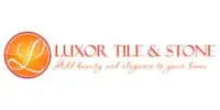 Luxor Tile & Stone Luxor Tile & Stone