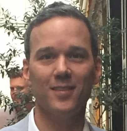 Dr. Eric Schenendorf