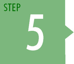 Step 5 Step 5