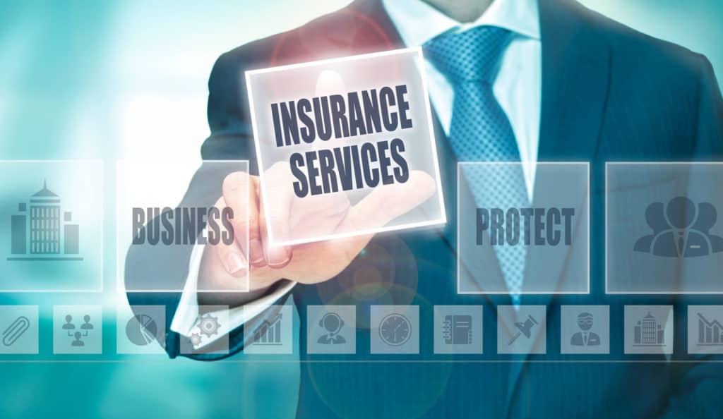 Small Business Insurance Services