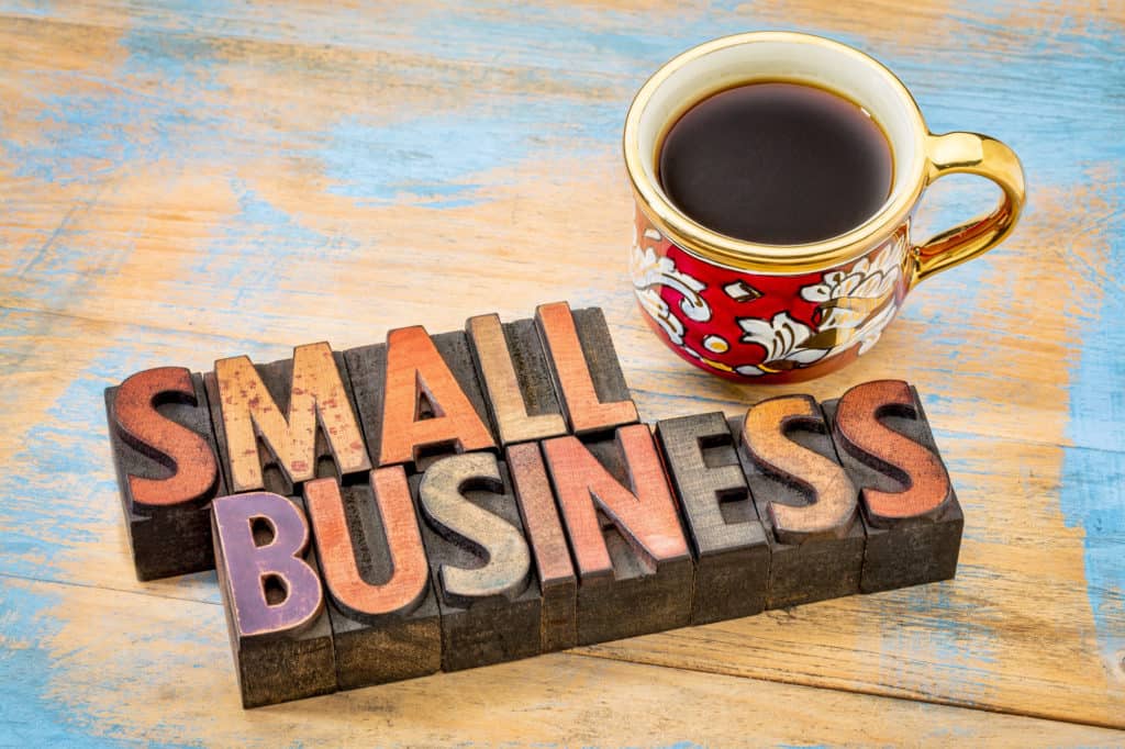 Small Business Finance